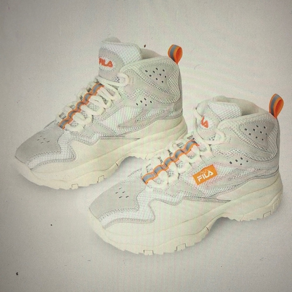 Fila Ranger Boot - Picture 2 of 6